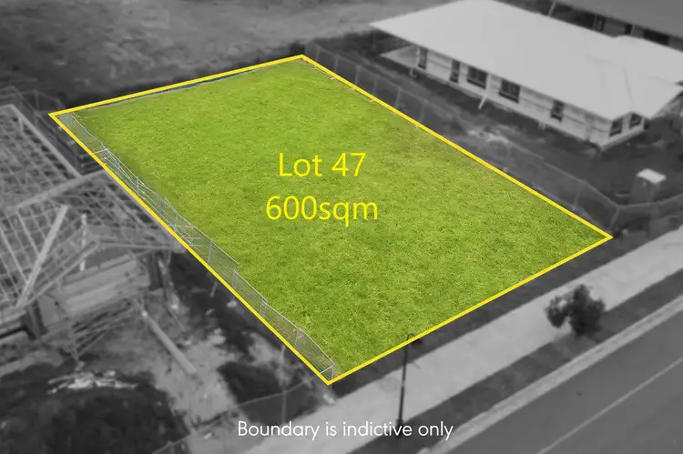 LOT 47, 7 Gunsynd Drive, Beaudesert QLD 4285