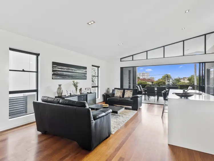 Main view of Homely house listing, 4 Cotton Street, Burleigh Heads QLD 4220