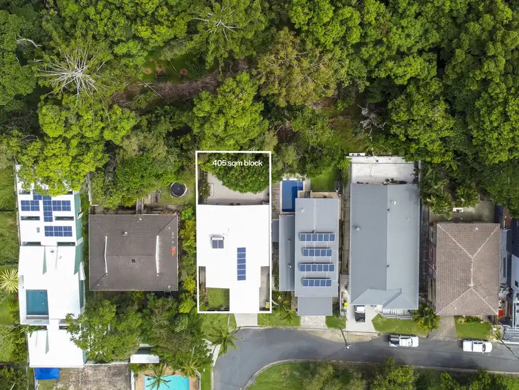 Third view of Homely house listing, 4 Cotton Street, Burleigh Heads QLD 4220
