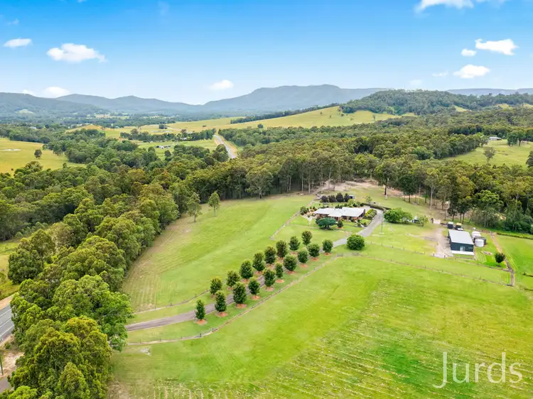 Main view of Homely rural property listing, 794 Lake Road, Mulbring NSW 2323