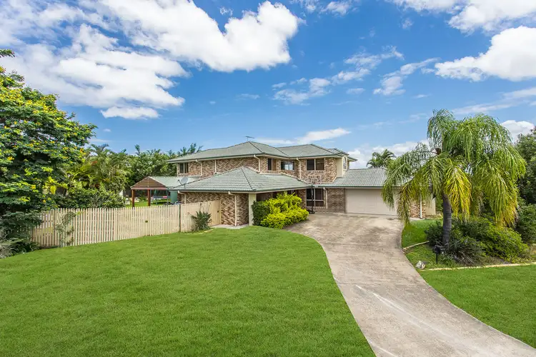 Main view of Homely house listing, 6 Nambour Court, Deception Bay QLD 4508