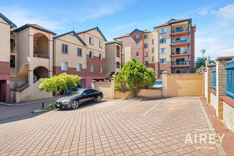 Third view of Homely apartment listing, 105/7-11 Heirisson Way, Victoria Park WA 6100