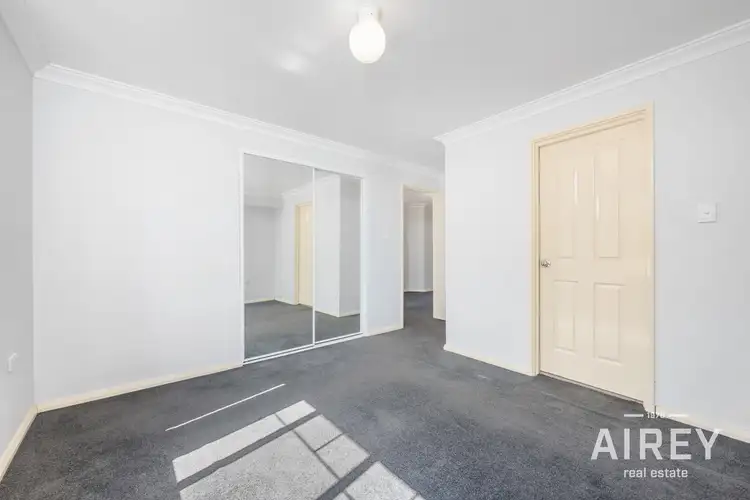 Fifth view of Homely apartment listing, 105/7-11 Heirisson Way, Victoria Park WA 6100