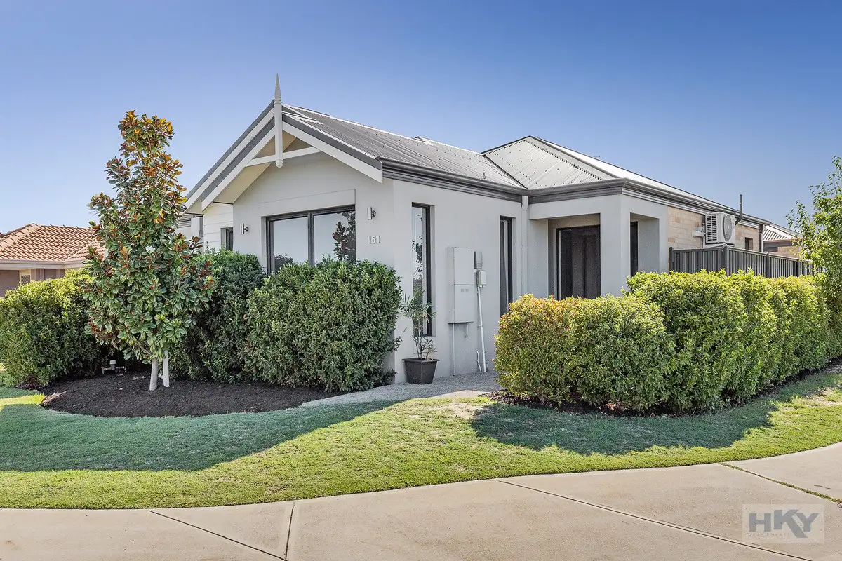 Main view of Homely house listing, 151 Mayfield Drive, Brabham WA 6055