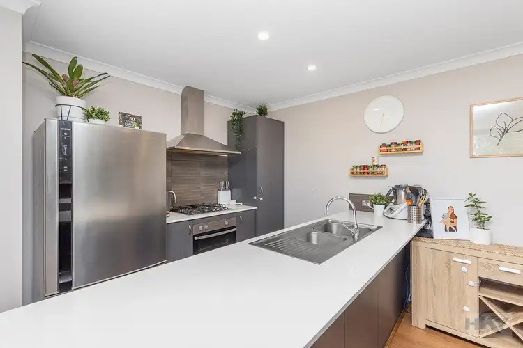 Fifth view of Homely house listing, 151 Mayfield Drive, Brabham WA 6055
