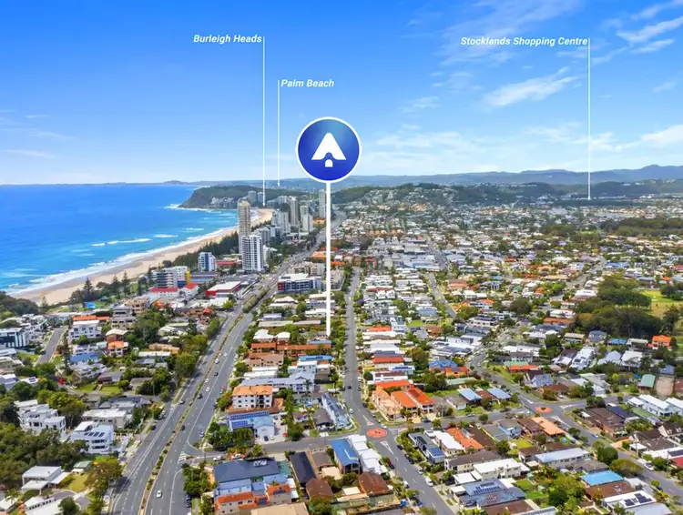 Sixth view of Homely apartment listing, 2/47-49 Sunshine Parade, Miami QLD 4220