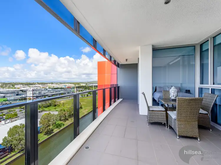 Main view of Homely unit listing, 1905/31 East Quay Drive, Biggera Waters QLD 4216