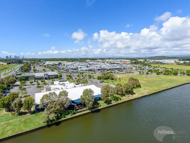 Third view of Homely unit listing, 1905/31 East Quay Drive, Biggera Waters QLD 4216