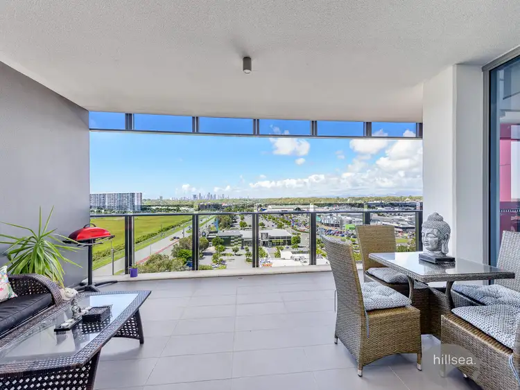 Fourth view of Homely unit listing, 1905/31 East Quay Drive, Biggera Waters QLD 4216