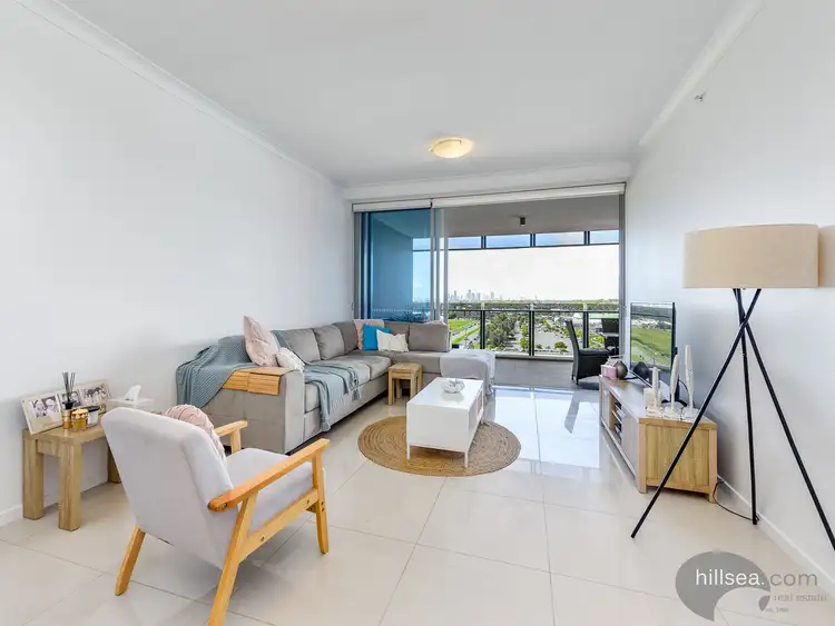 Fifth view of Homely unit listing, 1905/31 East Quay Drive, Biggera Waters QLD 4216