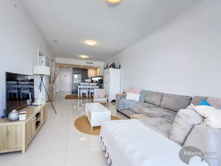 Sixth view of Homely unit listing, 1905/31 East Quay Drive, Biggera Waters QLD 4216