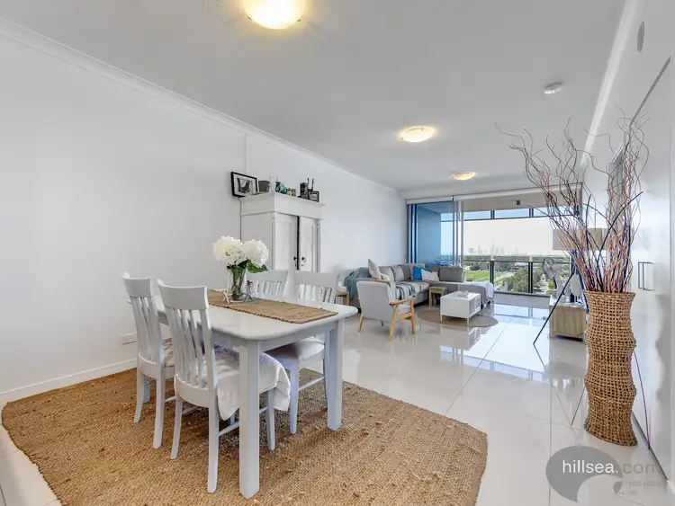 Seventh view of Homely unit listing, 1905/31 East Quay Drive, Biggera Waters QLD 4216
