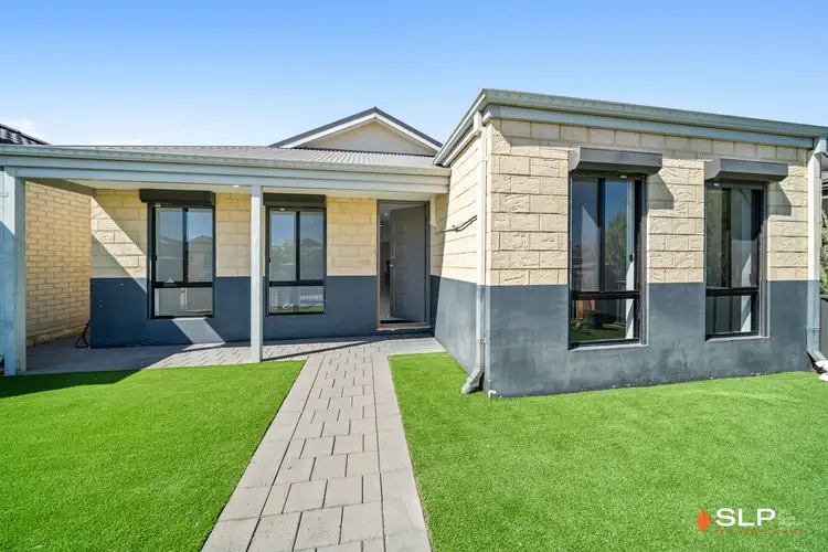 19 Splendens Avenue, Banksia Grove WA 6031