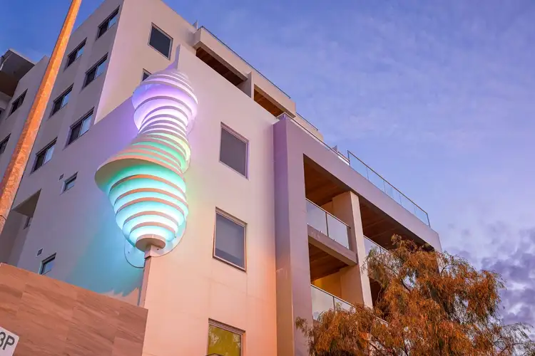 19/17 Wickham Street,, East Perth WA 6004