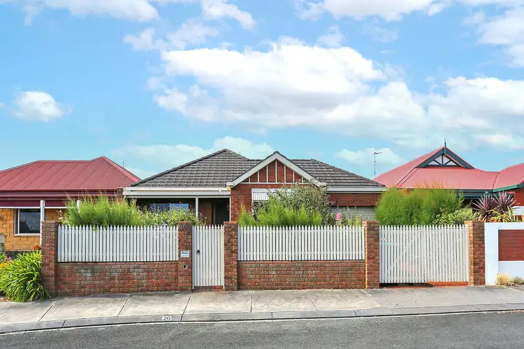 Main view of Homely house listing, 20 Alexandra Crescent, Warrnambool VIC 3280