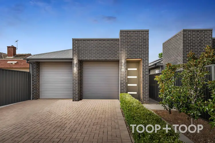 83 Reserve Parade, Findon SA 5023