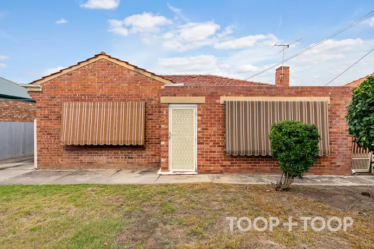 3 Amy Street, West Croydon SA 5008