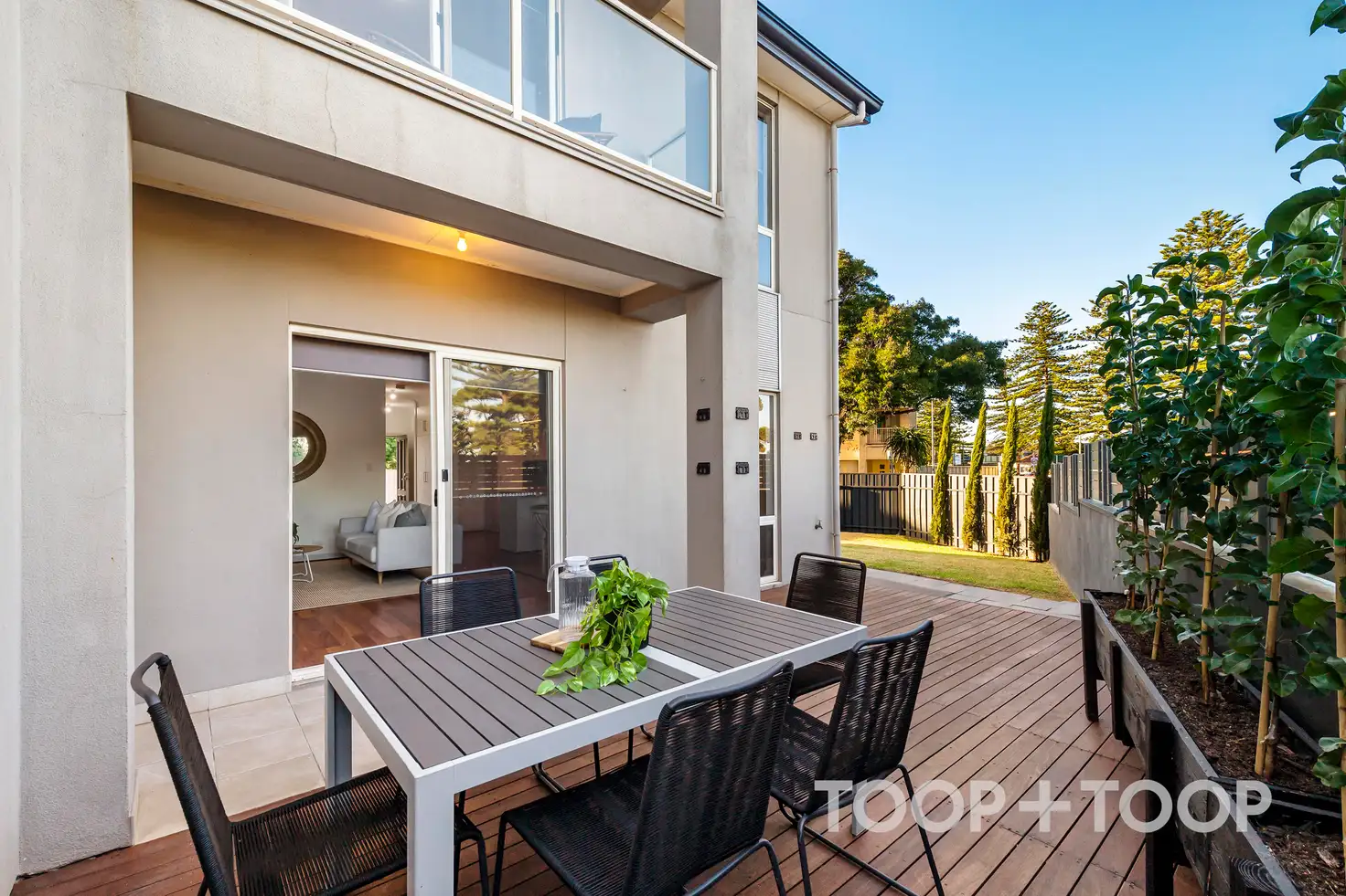 Main view of Homely house listing, 3D Leak Avenue, Glenelg North SA 5045