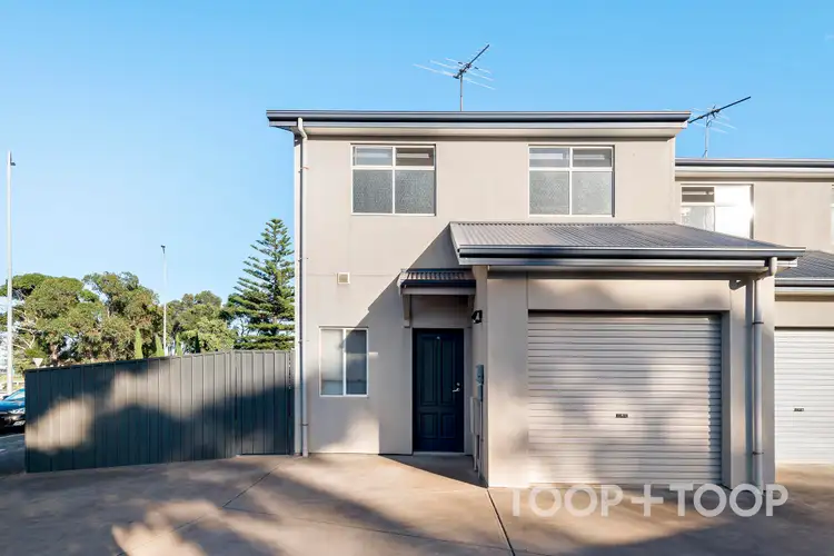 Third view of Homely house listing, 3D Leak Avenue, Glenelg North SA 5045