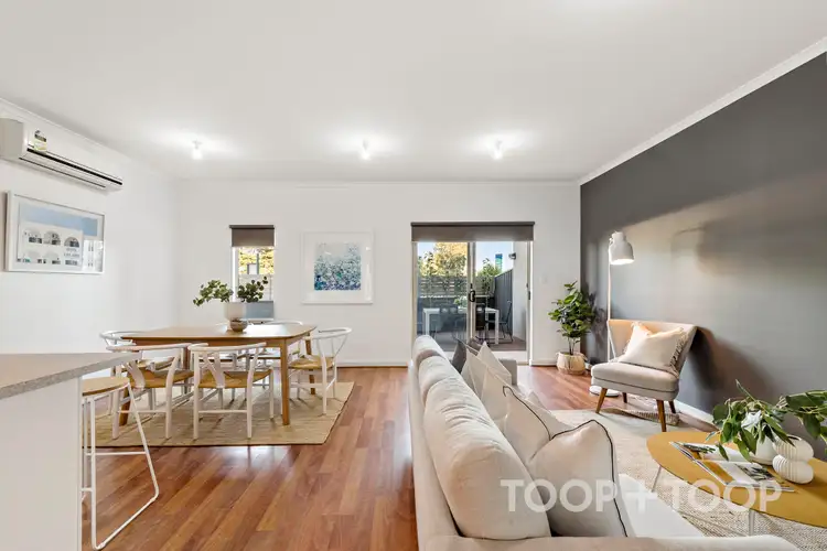 Fourth view of Homely house listing, 3D Leak Avenue, Glenelg North SA 5045