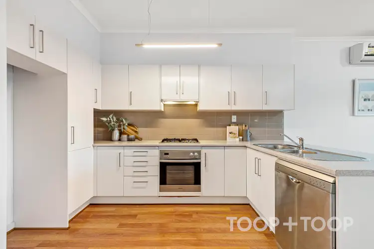 Fifth view of Homely house listing, 3D Leak Avenue, Glenelg North SA 5045