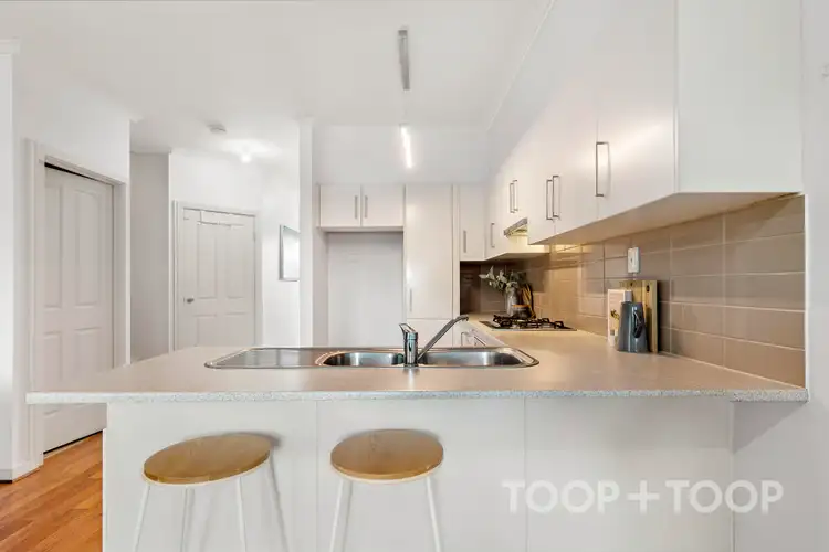 Sixth view of Homely house listing, 3D Leak Avenue, Glenelg North SA 5045