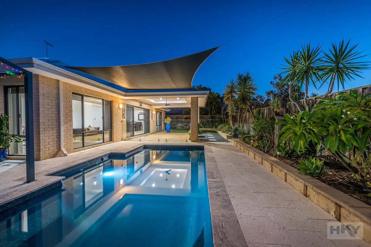 Main view of Homely house listing, 3 Bramley Terrace, The Vines WA 6069