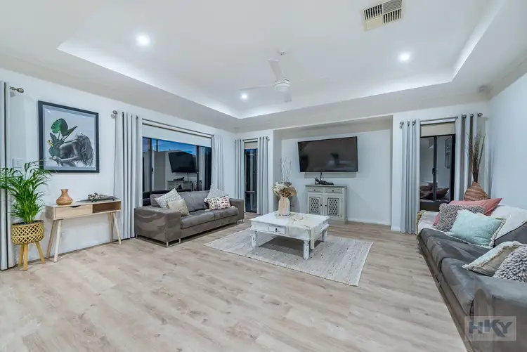 Third view of Homely house listing, 3 Bramley Terrace, The Vines WA 6069