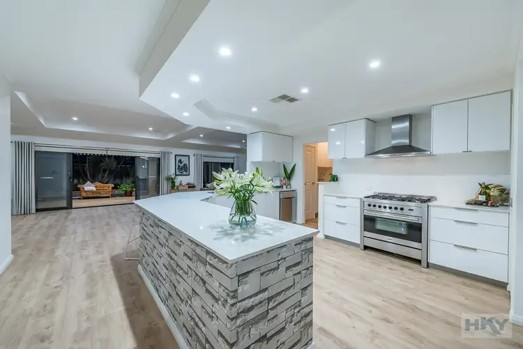 Fourth view of Homely house listing, 3 Bramley Terrace, The Vines WA 6069