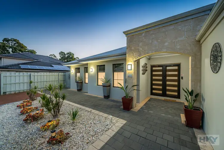 Fifth view of Homely house listing, 3 Bramley Terrace, The Vines WA 6069