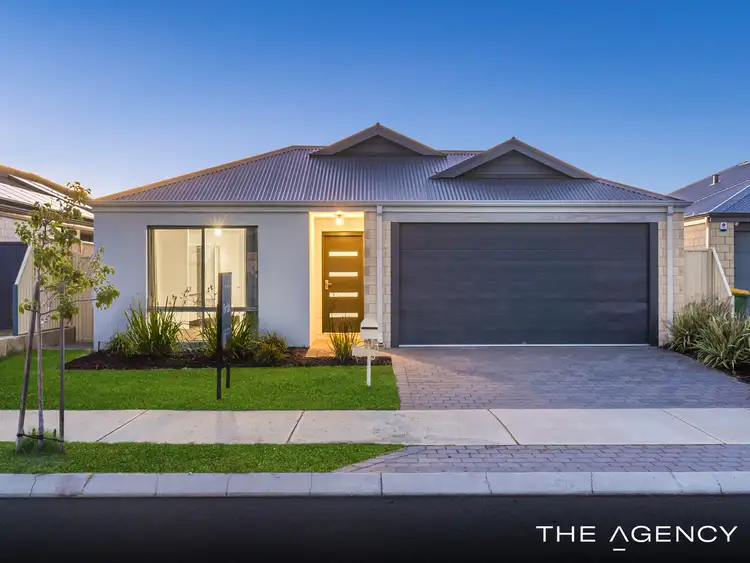 62 Forward Street, Baldivis WA 6171