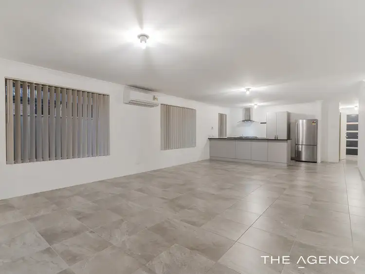 Fifth view of Homely house listing, 62 Forward Street, Baldivis WA 6171