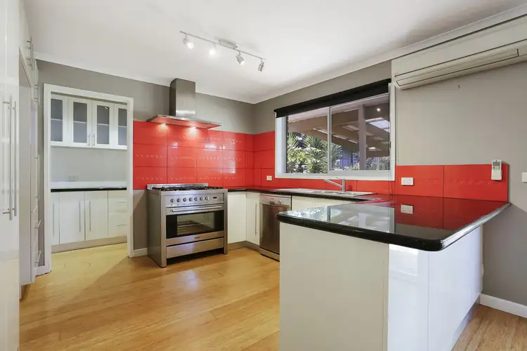 Second view of Homely house listing, 220 Merrivale Drive, Warrnambool VIC 3280