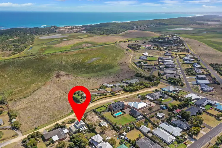 Fifth view of Homely house listing, 220 Merrivale Drive, Warrnambool VIC 3280