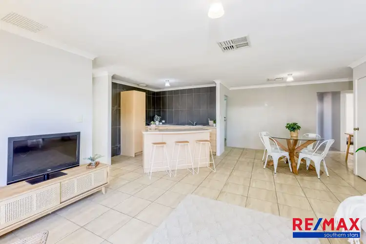 Second view of Homely house listing, 318b Wharf Street, Queens Park WA 6107