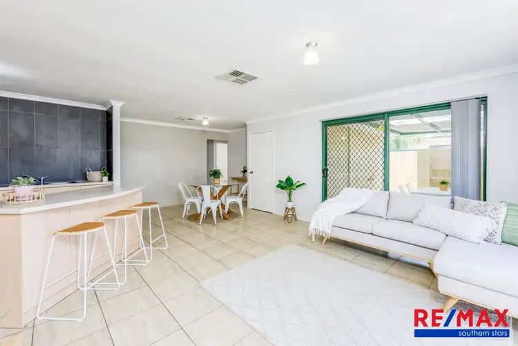Fourth view of Homely house listing, 318b Wharf Street, Queens Park WA 6107