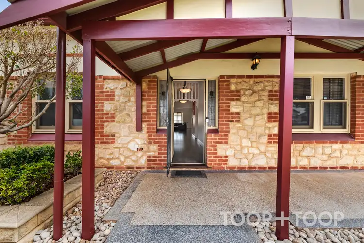 6 Scotia Street, Croydon SA 5008