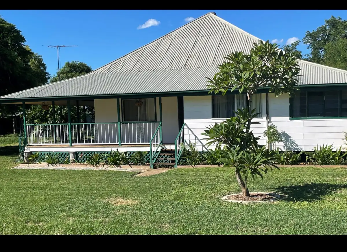Main view of Homely house listing, 5 George Street, Wowan QLD 4702