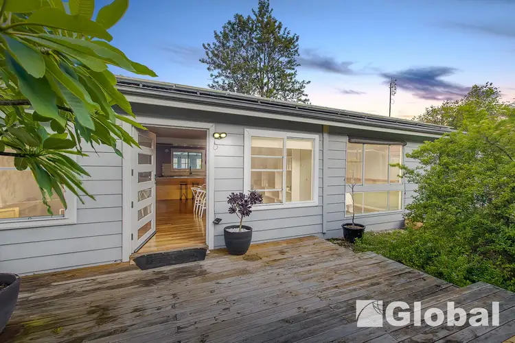 Main view of Homely house listing, 22A Hill Street, Wallsend NSW 2287