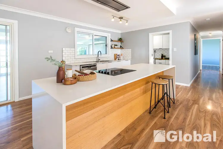 Second view of Homely house listing, 22A Hill Street, Wallsend NSW 2287