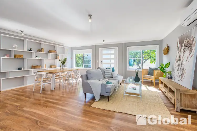 Third view of Homely house listing, 22A Hill Street, Wallsend NSW 2287