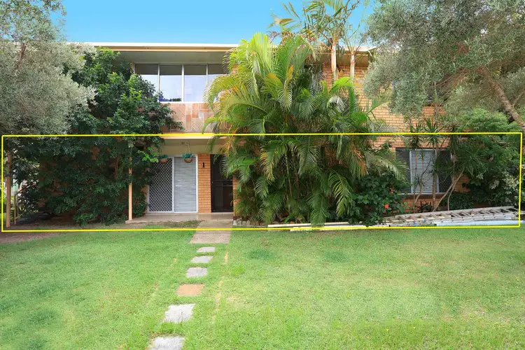 1/9 Paradise Parade, Paradise Point QLD 4216