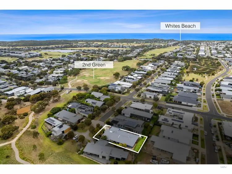 Second view of Homely house listing, 4 Druids Glen, Torquay VIC 3228