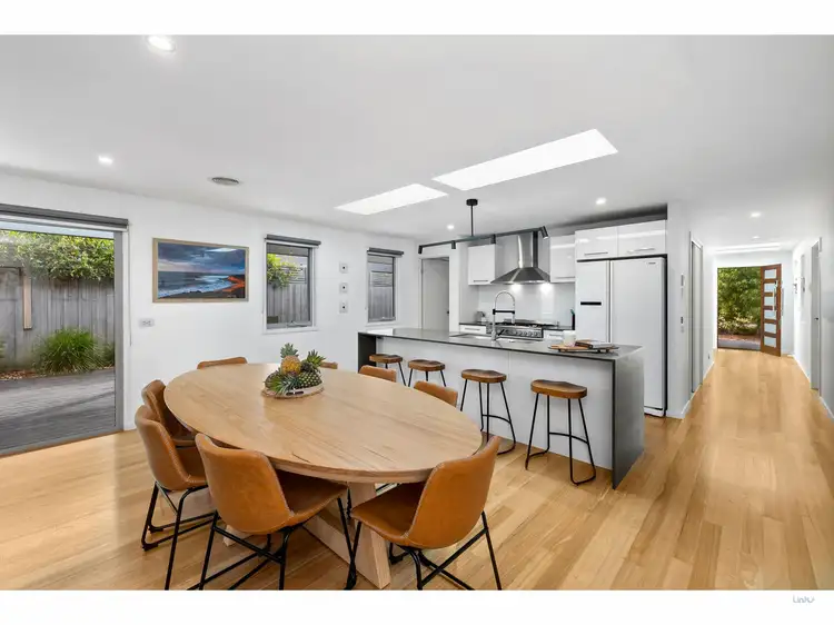 Fourth view of Homely house listing, 4 Druids Glen, Torquay VIC 3228