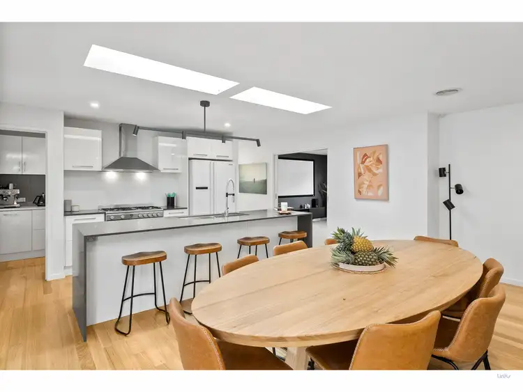 Fifth view of Homely house listing, 4 Druids Glen, Torquay VIC 3228