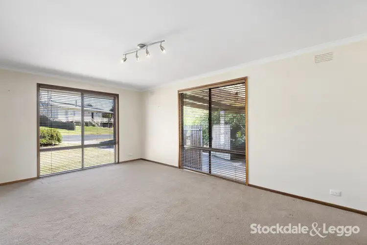 Second view of Homely house listing, 35 Yarramundi Drive, Clifton Springs VIC 3222
