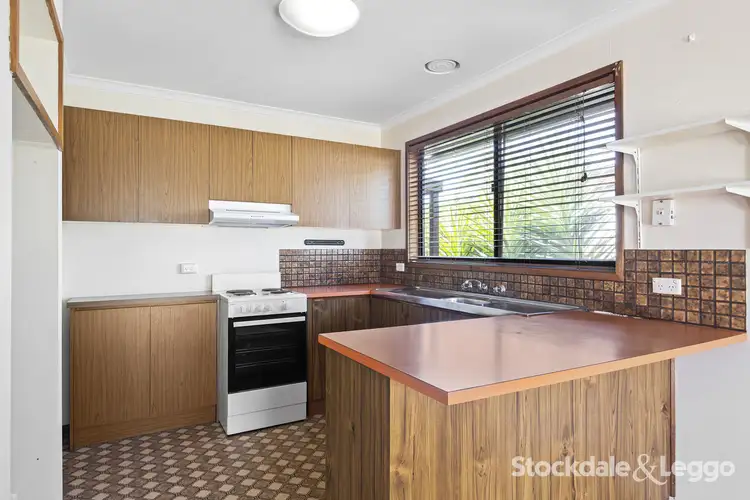 Third view of Homely house listing, 35 Yarramundi Drive, Clifton Springs VIC 3222
