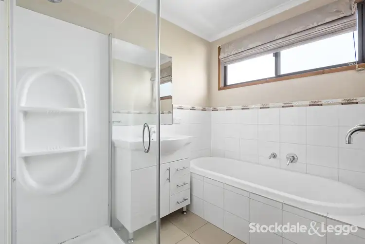 Sixth view of Homely house listing, 35 Yarramundi Drive, Clifton Springs VIC 3222
