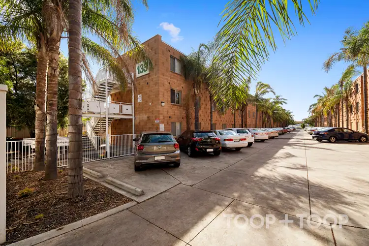 Main view of Homely unit listing, 8/133 Anzac Highway, Kurralta Park SA 5037