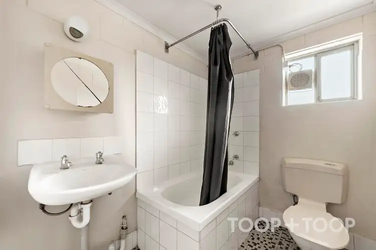 Fifth view of Homely unit listing, 8/133 Anzac Highway, Kurralta Park SA 5037